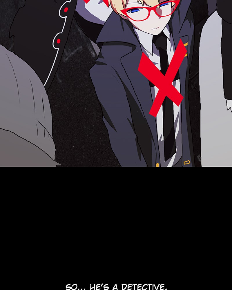 Love Me to Death Chapter 5 - Page 4