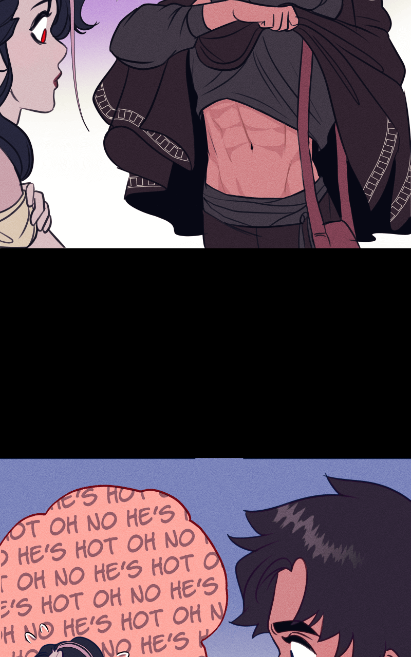 Love Me to Death Chapter 5 - Page 31