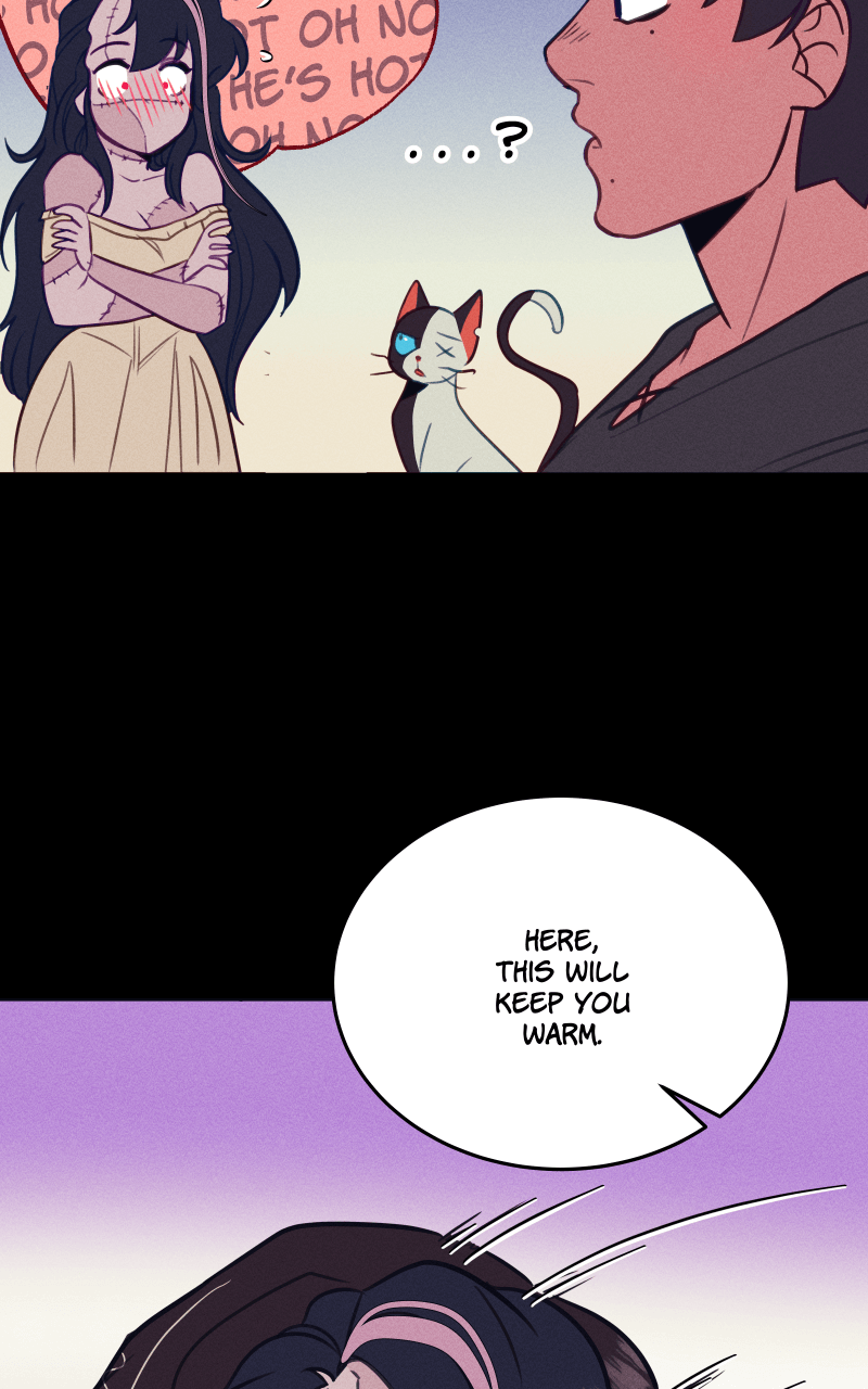 Love Me to Death Chapter 5 - Page 32