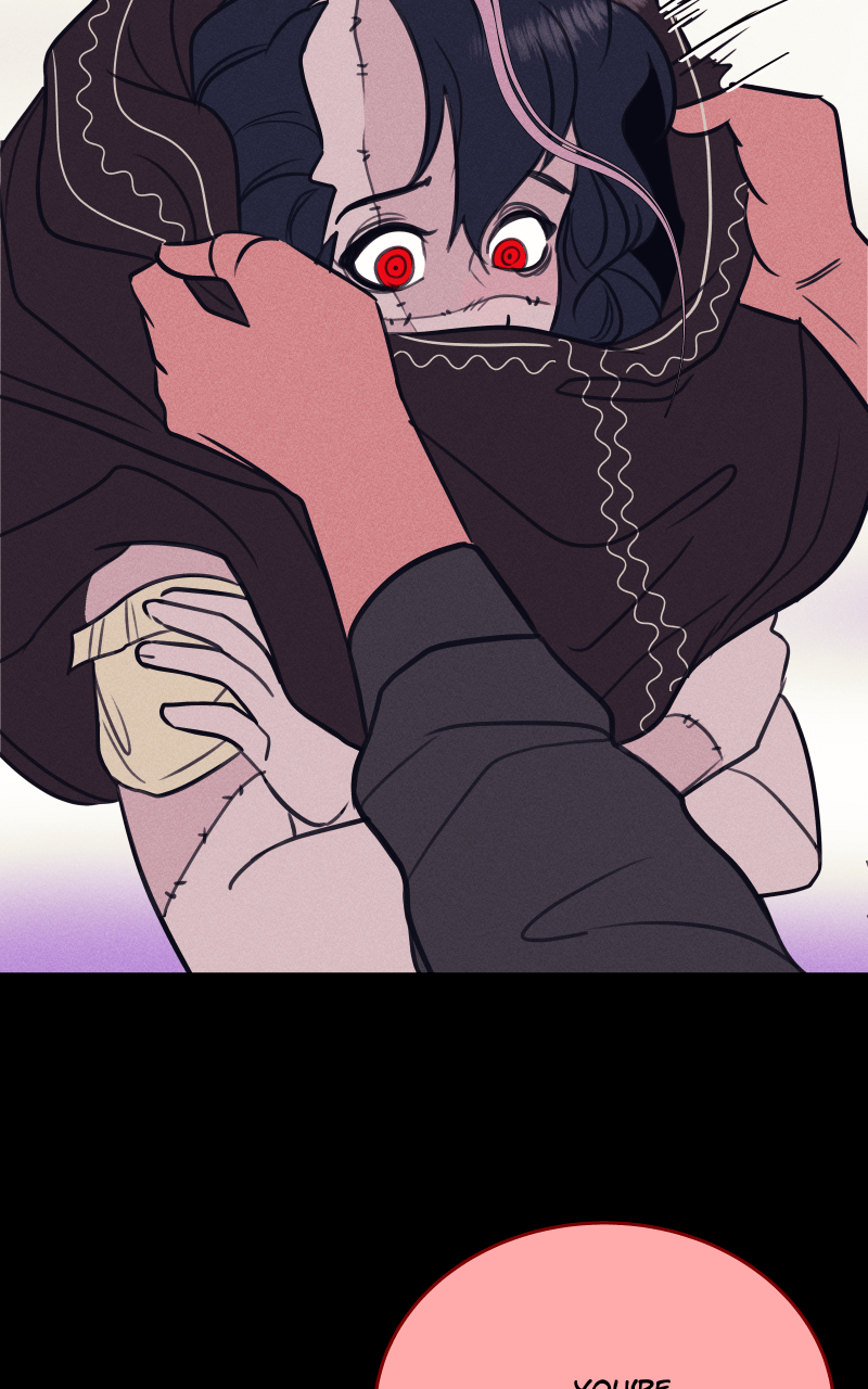 Love Me to Death Chapter 5 - Page 33