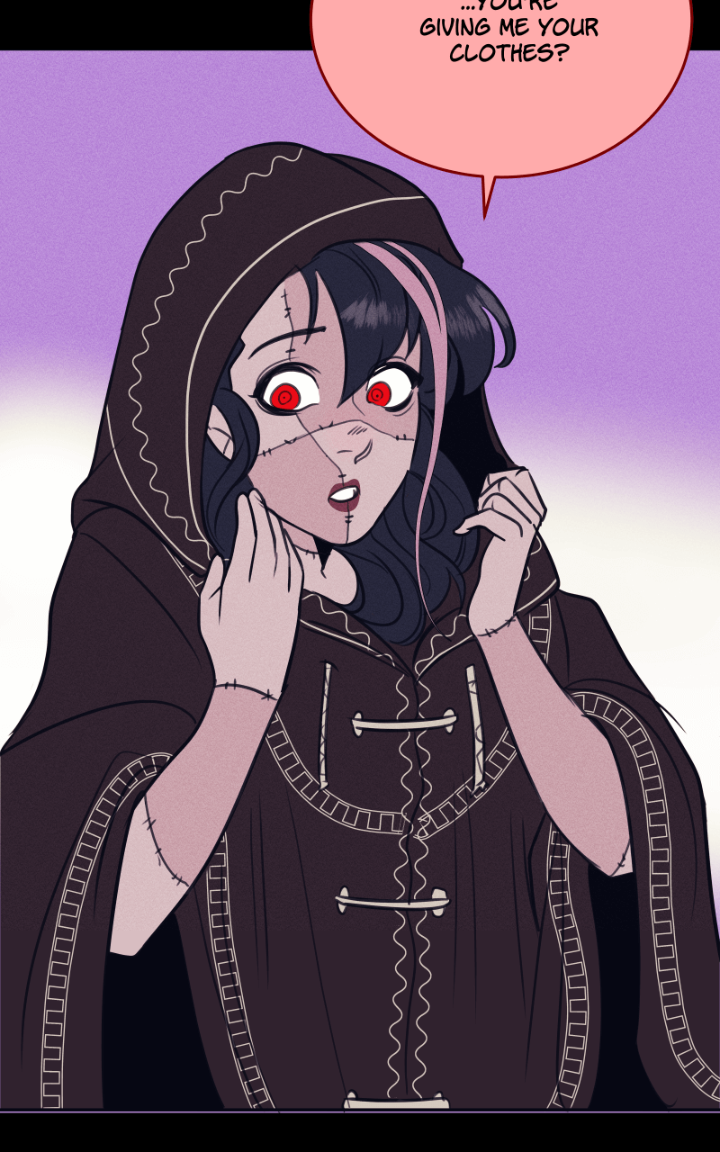 Love Me to Death Chapter 5 - Page 34