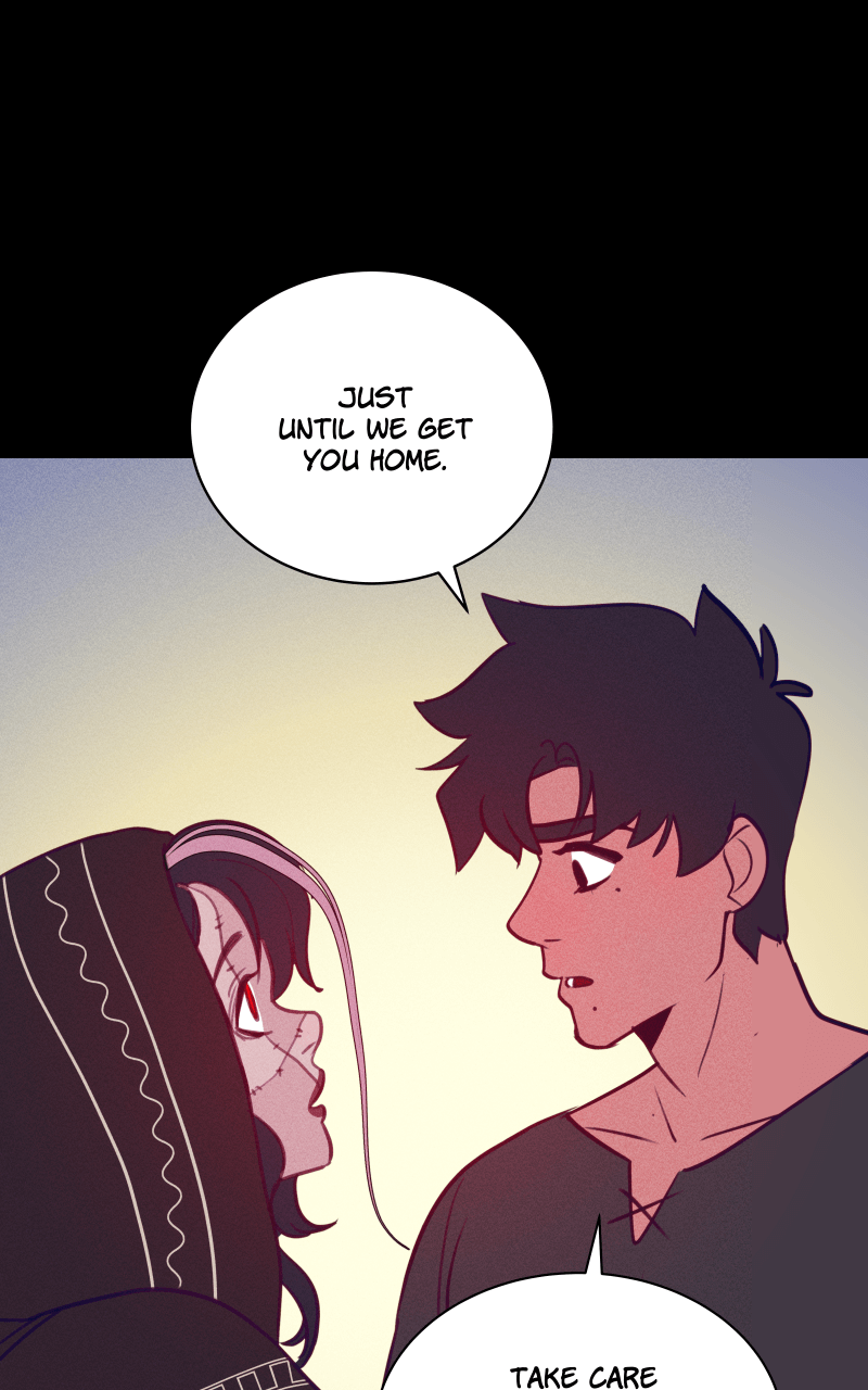 Love Me to Death Chapter 5 - Page 35