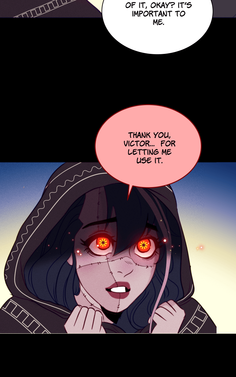 Love Me to Death Chapter 5 - Page 36
