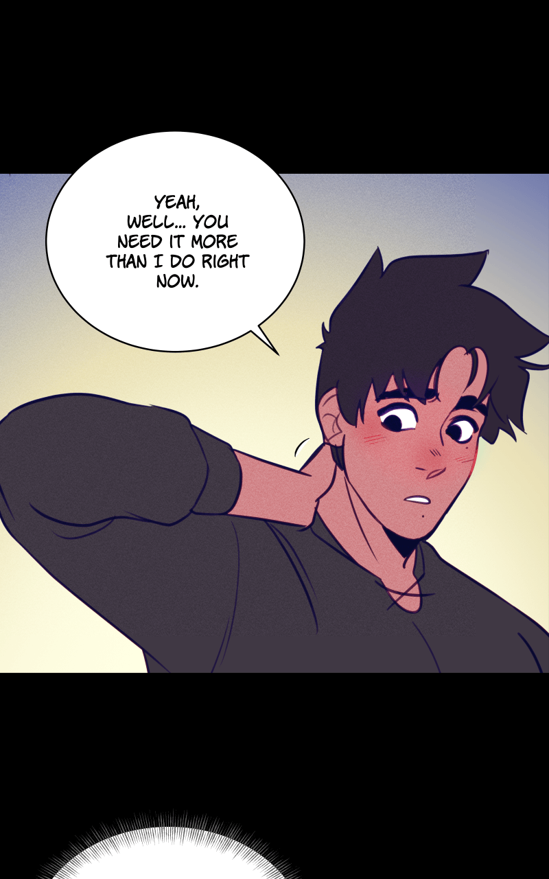 Love Me to Death Chapter 5 - Page 37