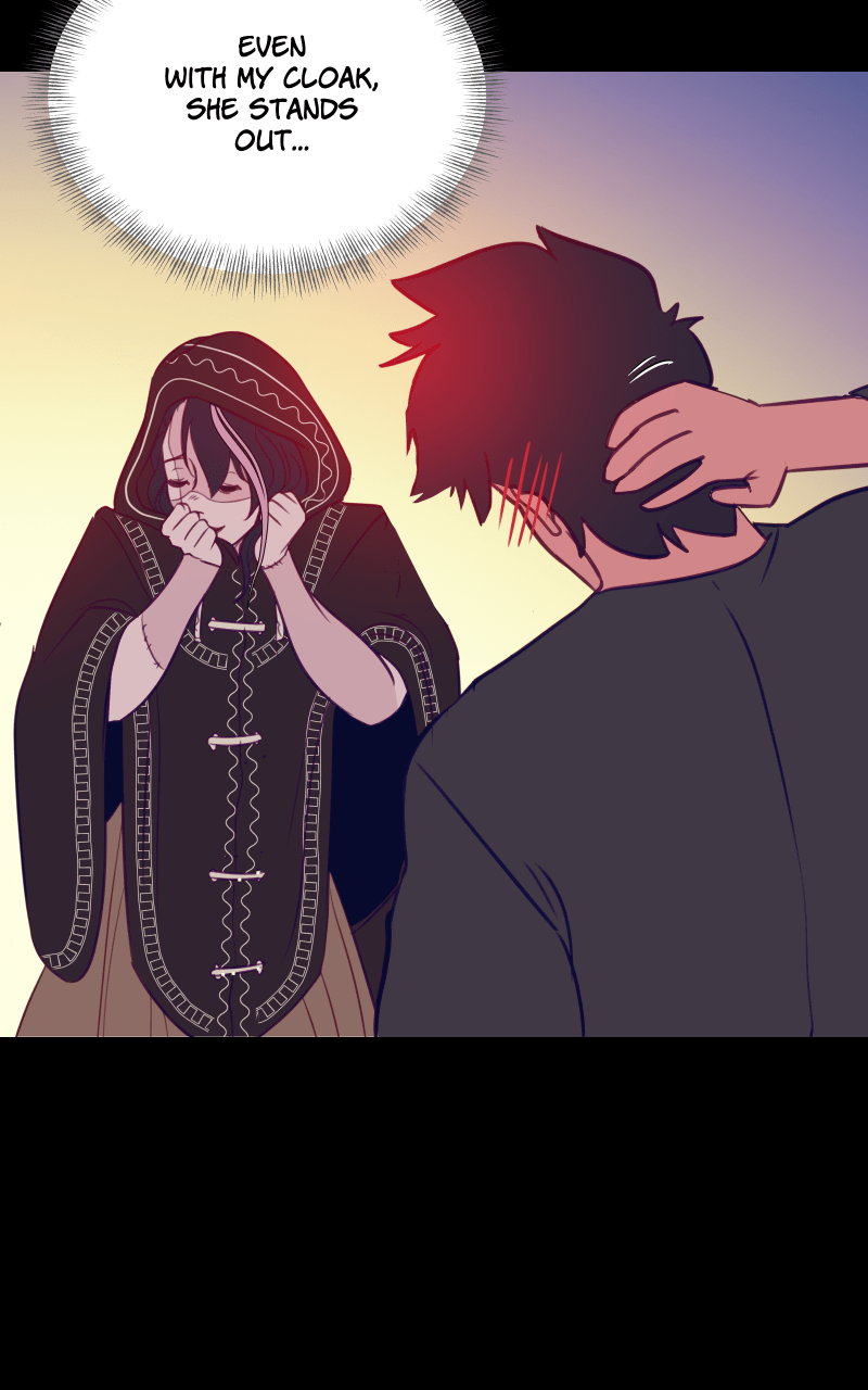 Love Me to Death Chapter 5 - Page 38