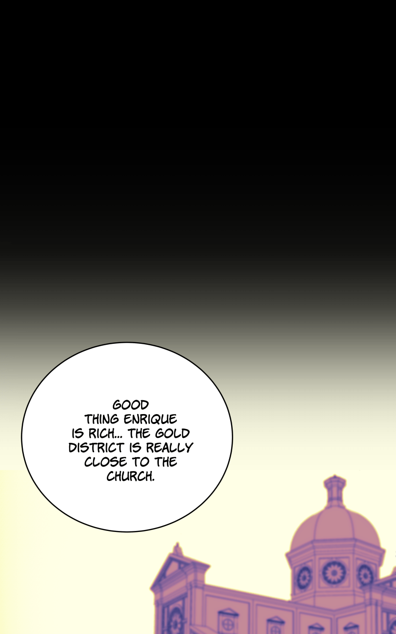 Love Me to Death Chapter 5 - Page 39