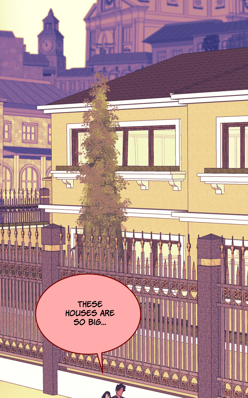 Love Me to Death Chapter 5 - Page 40