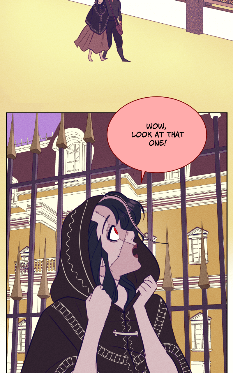 Love Me to Death Chapter 5 - Page 41