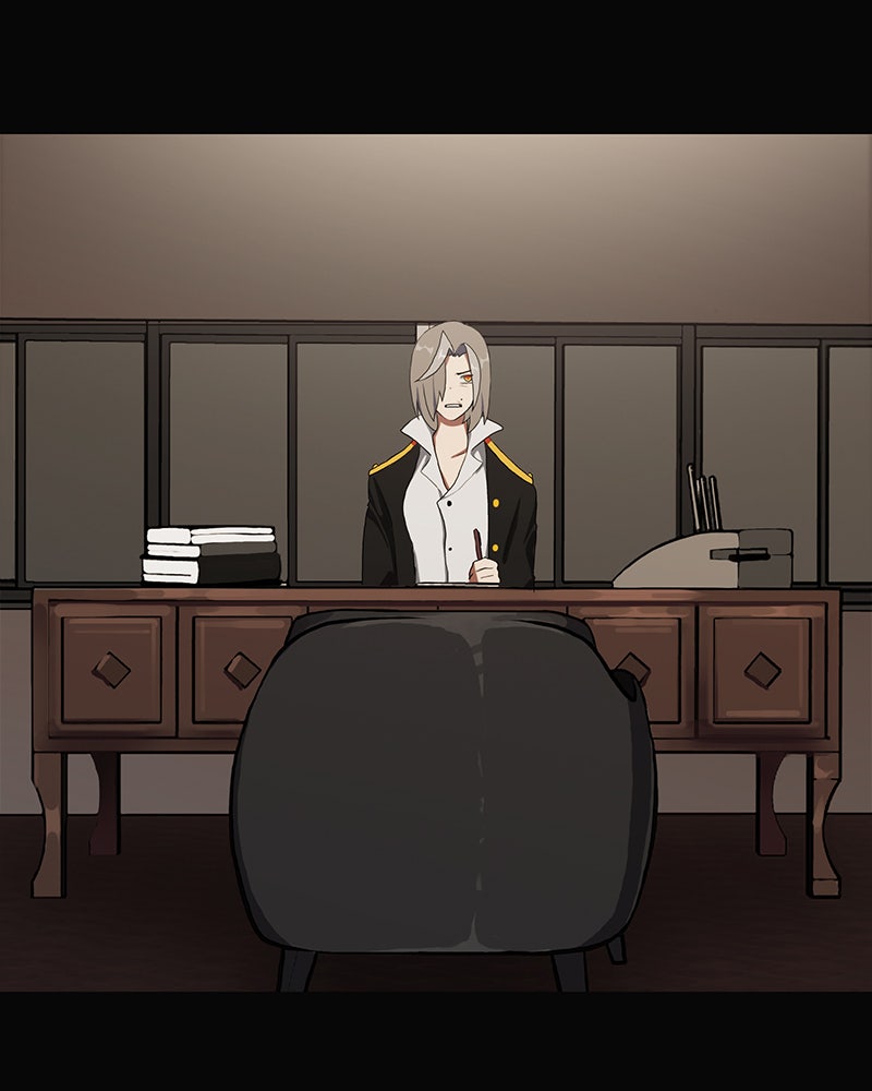 Love Me to Death Chapter 5 - Page 43