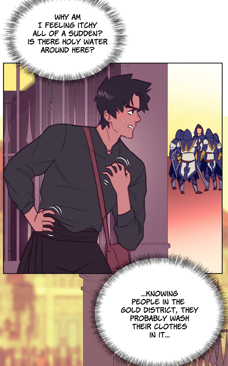 Love Me to Death Chapter 5 - Page 43