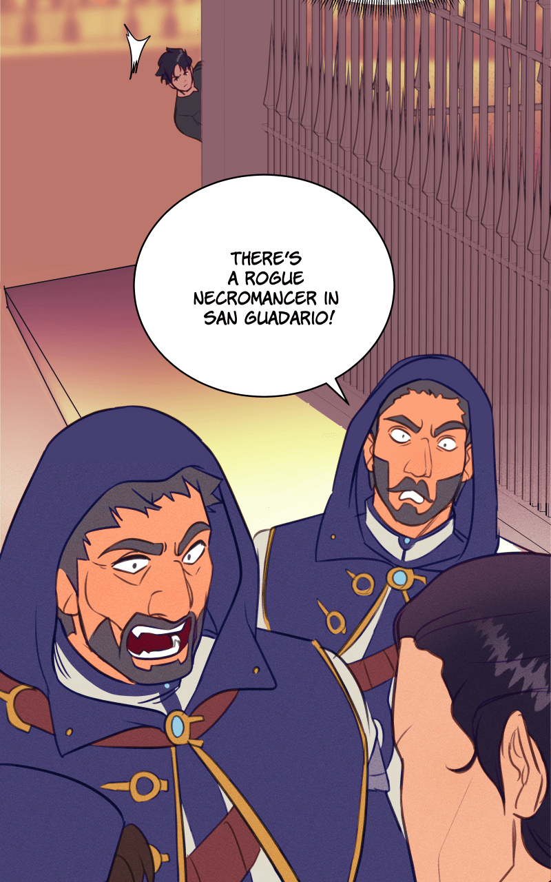 Love Me to Death Chapter 5 - Page 44