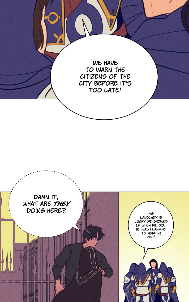 Love Me to Death Chapter 5 - Page 45