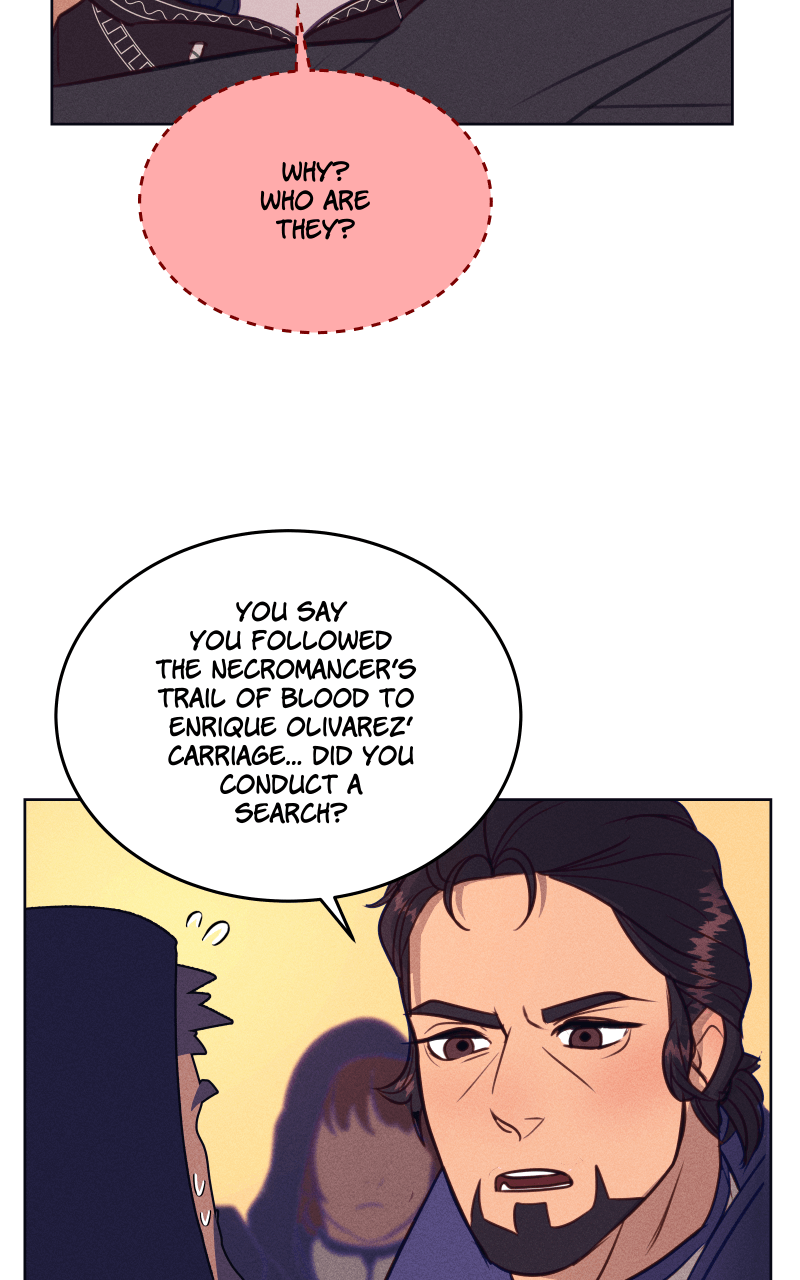 Love Me to Death Chapter 5 - Page 47