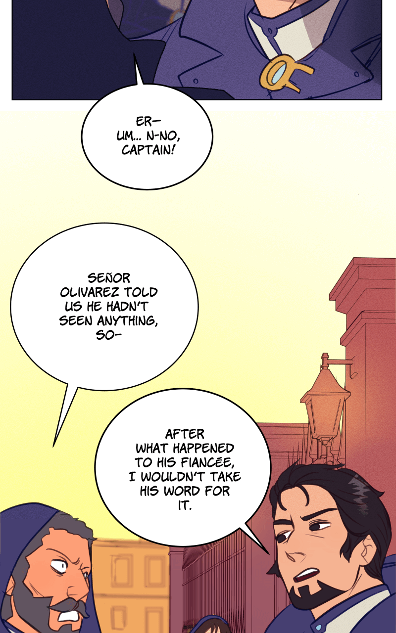 Love Me to Death Chapter 5 - Page 48