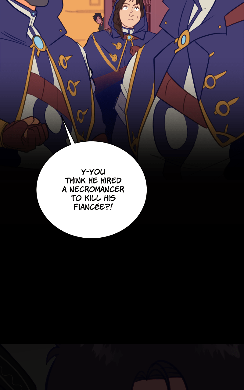 Love Me to Death Chapter 5 - Page 49