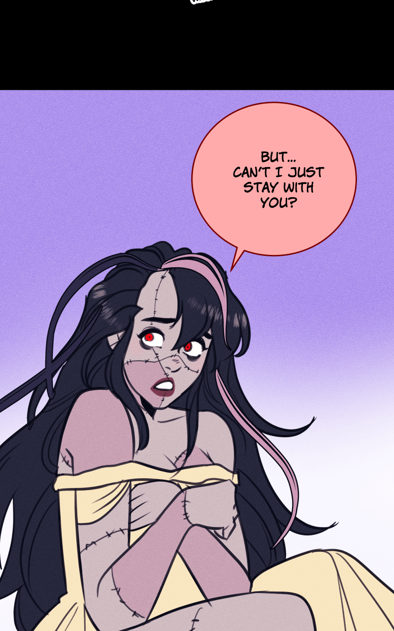 Love Me to Death Chapter 5 - Page 6