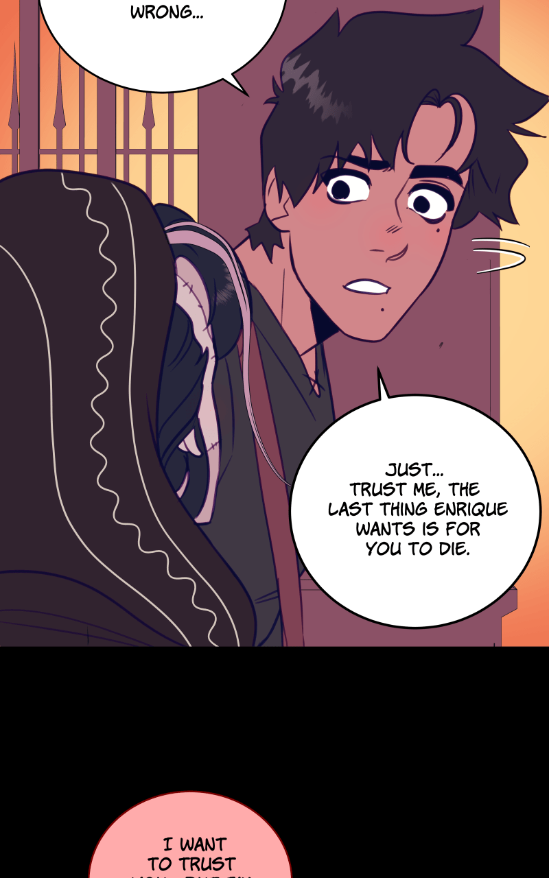 Love Me to Death Chapter 5 - Page 52
