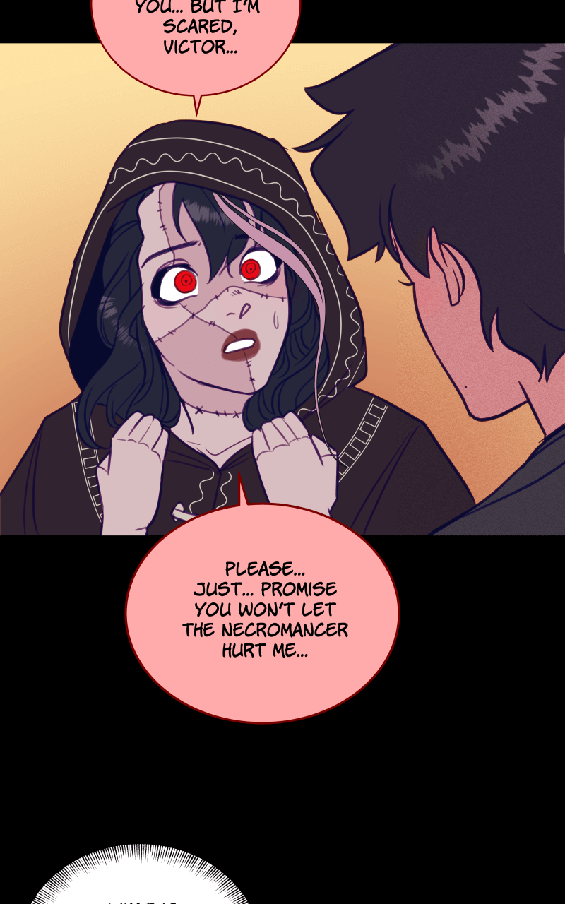 Love Me to Death Chapter 5 - Page 53