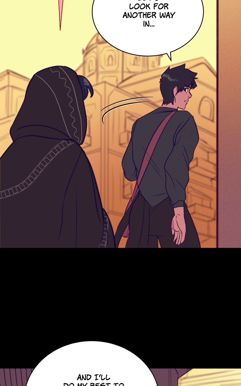 Love Me to Death Chapter 5 - Page 55