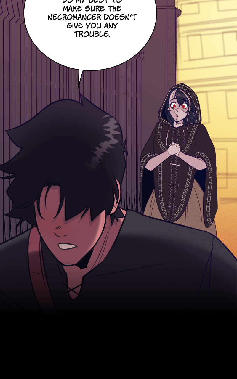 Love Me to Death Chapter 5 - Page 56