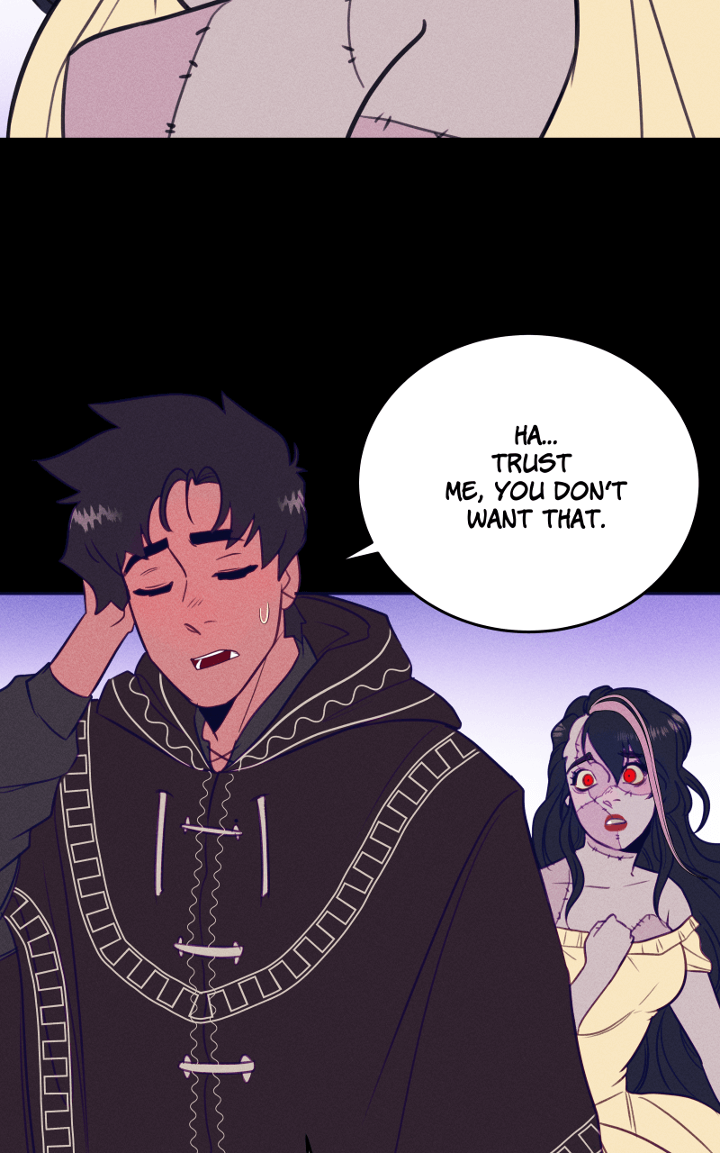 Love Me to Death Chapter 5 - Page 7