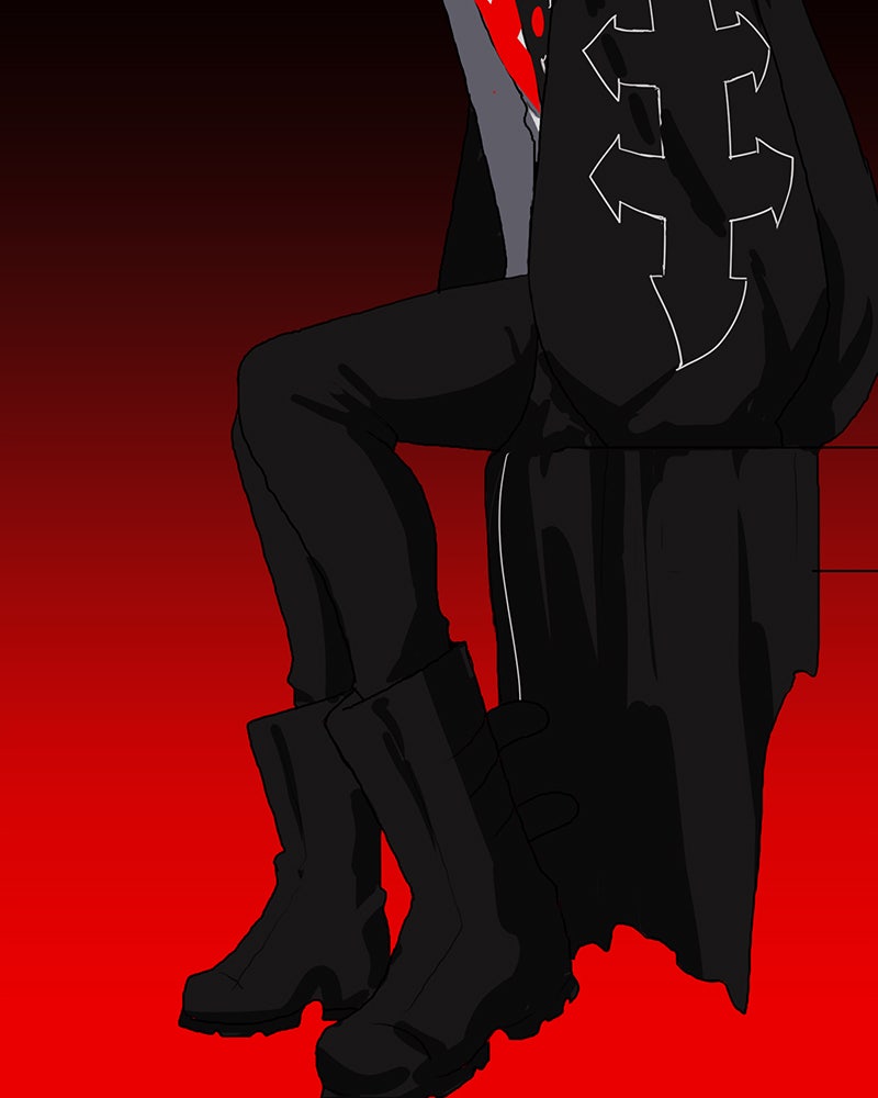 Love Me to Death Chapter 5 - Page 69