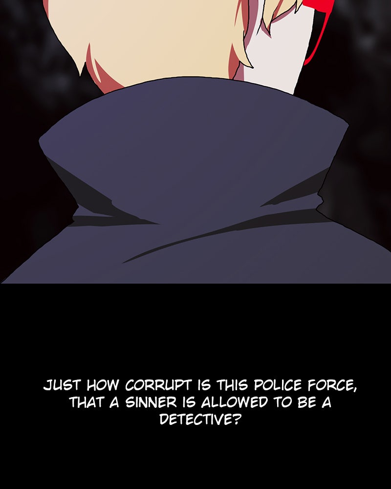 Love Me to Death Chapter 5 - Page 8