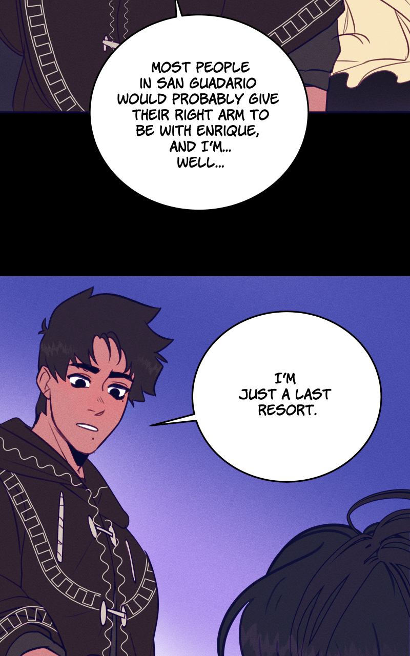 Love Me to Death Chapter 5 - Page 8