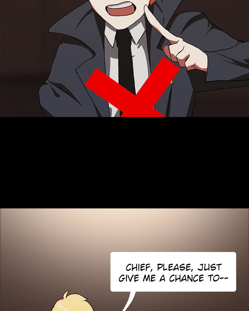 Love Me to Death Chapter 5 - Page 73
