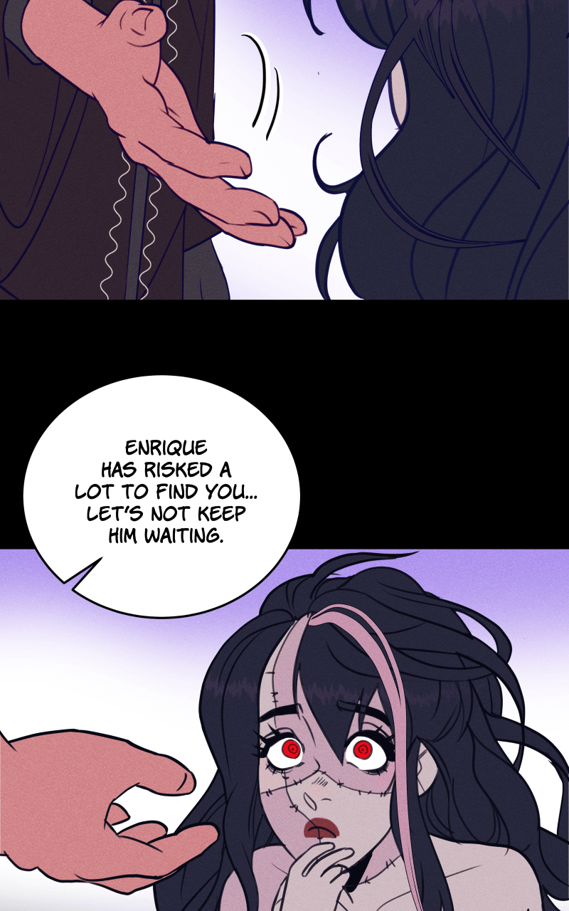 Love Me to Death Chapter 5 - Page 9