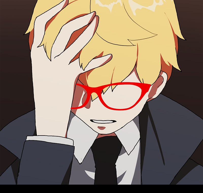 Love Me to Death Chapter 5 - Page 84