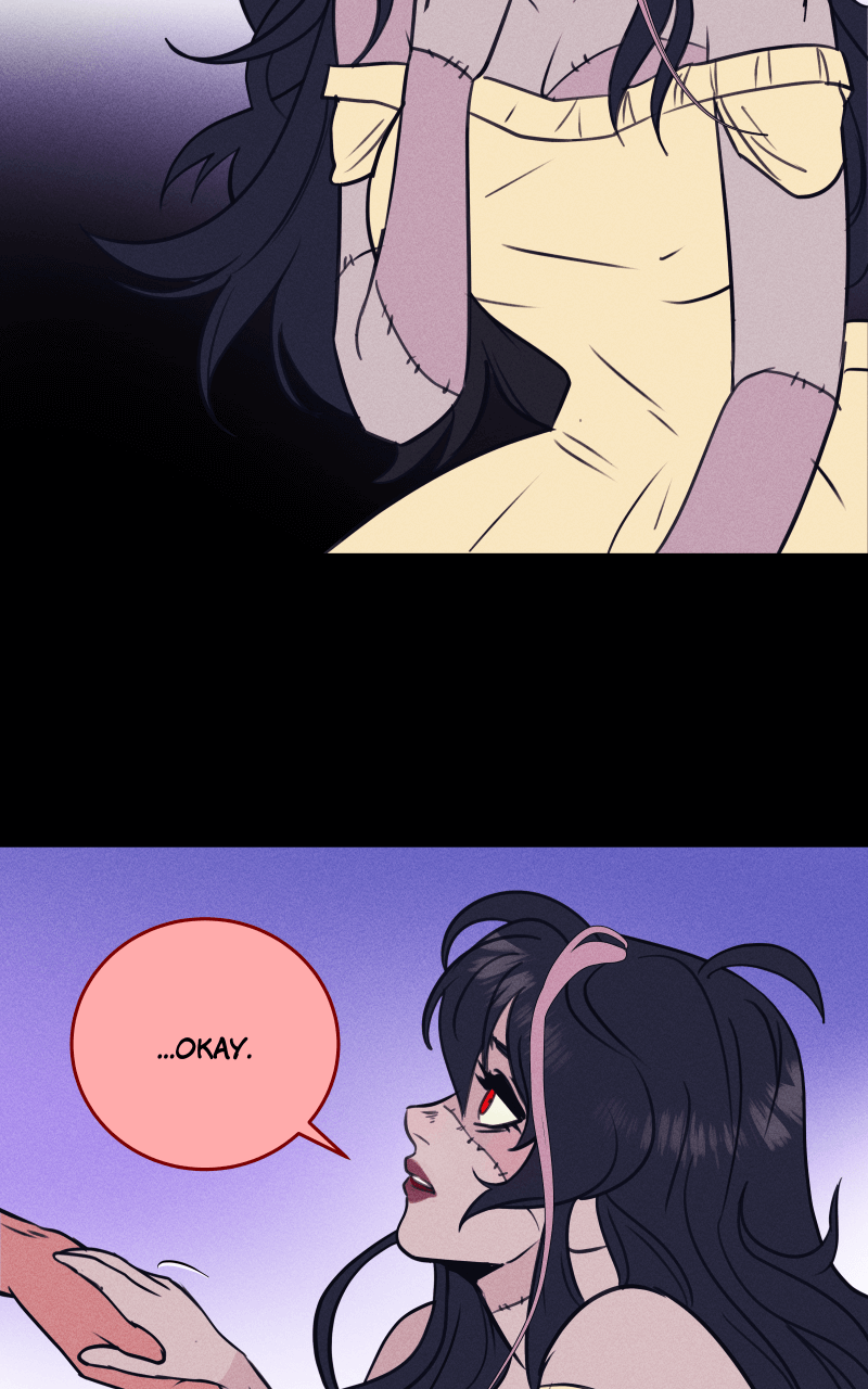 Love Me to Death Chapter 5 - Page 10