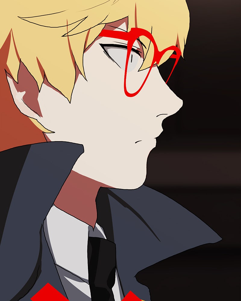 Love Me to Death Chapter 5 - Page 95