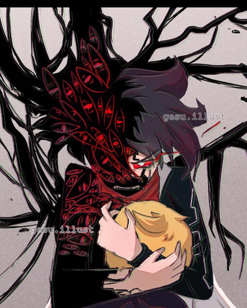 Love Me to Death Chapter 50 - Page 1