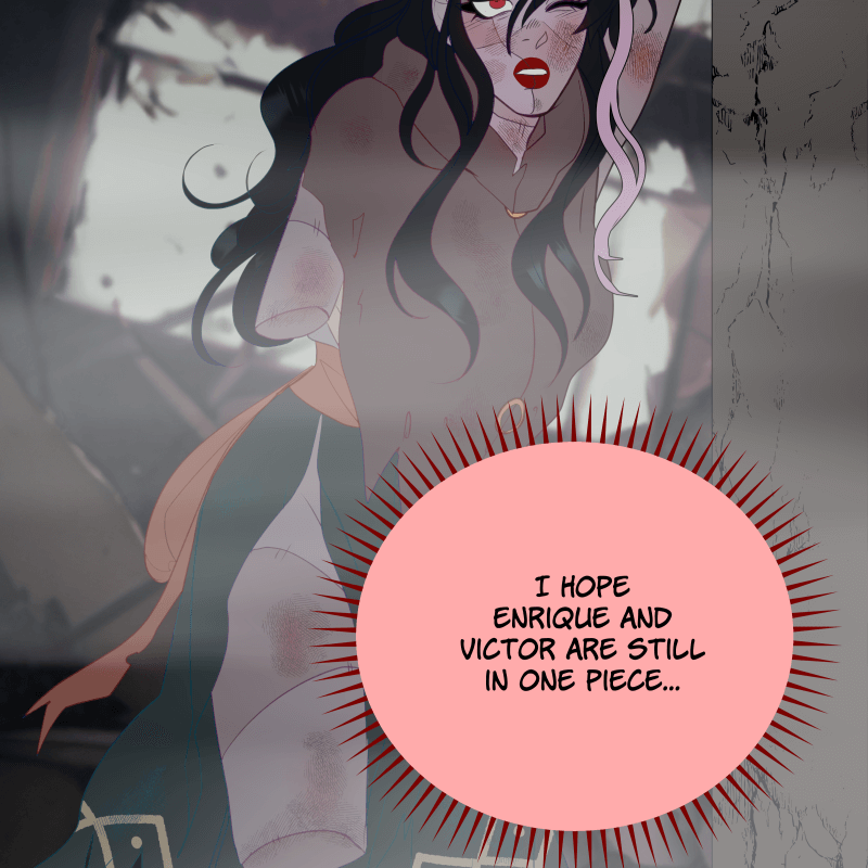 Love Me to Death Chapter 50 - Page 2