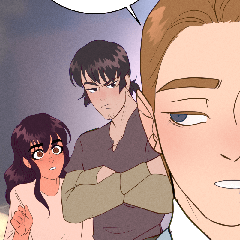 Love Me to Death Chapter 50 - Page 102