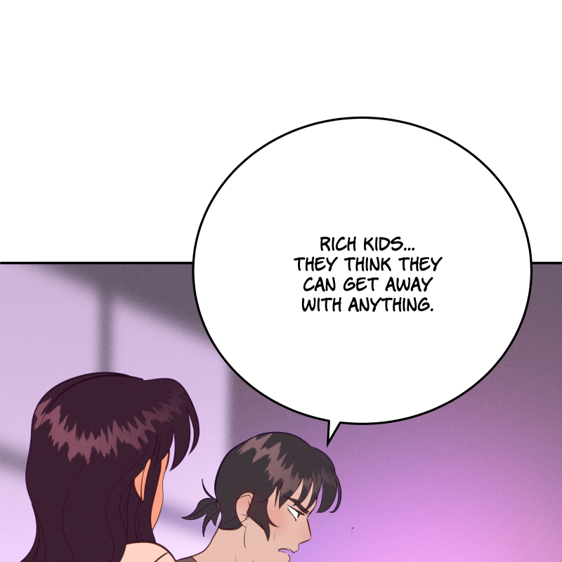 Love Me to Death Chapter 50 - Page 106