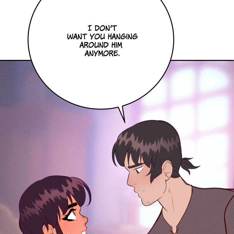 Love Me to Death Chapter 50 - Page 108