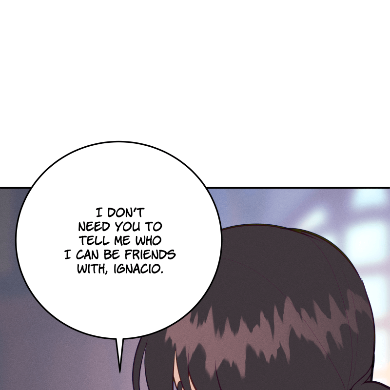 Love Me to Death Chapter 50 - Page 110