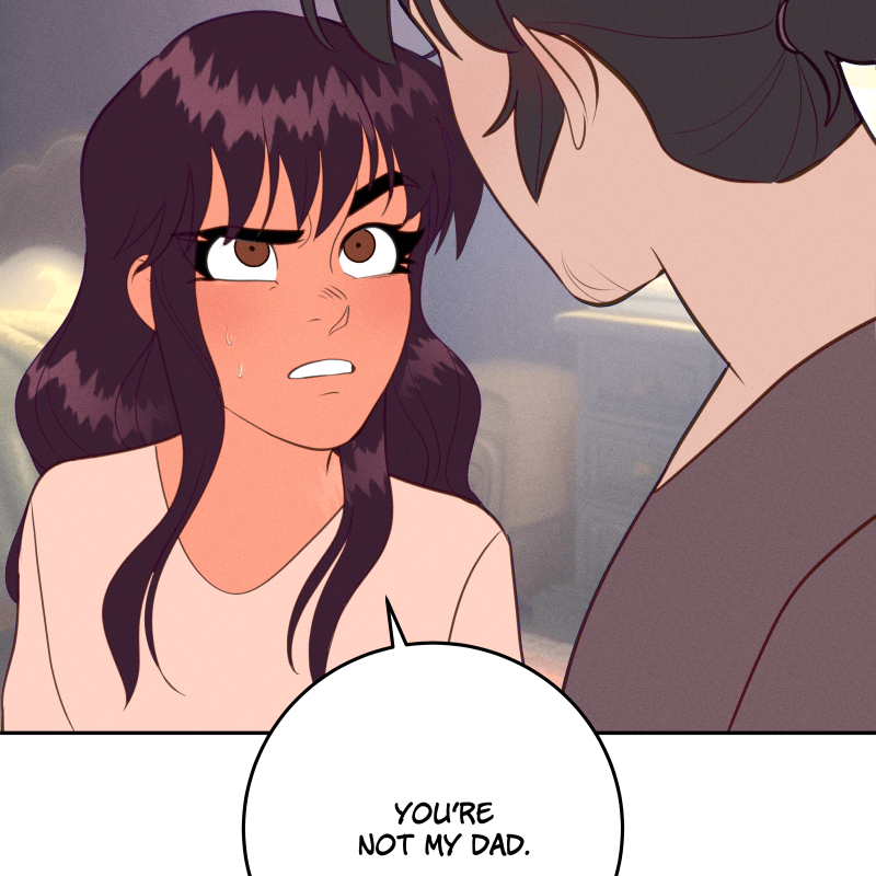 Love Me to Death Chapter 50 - Page 111