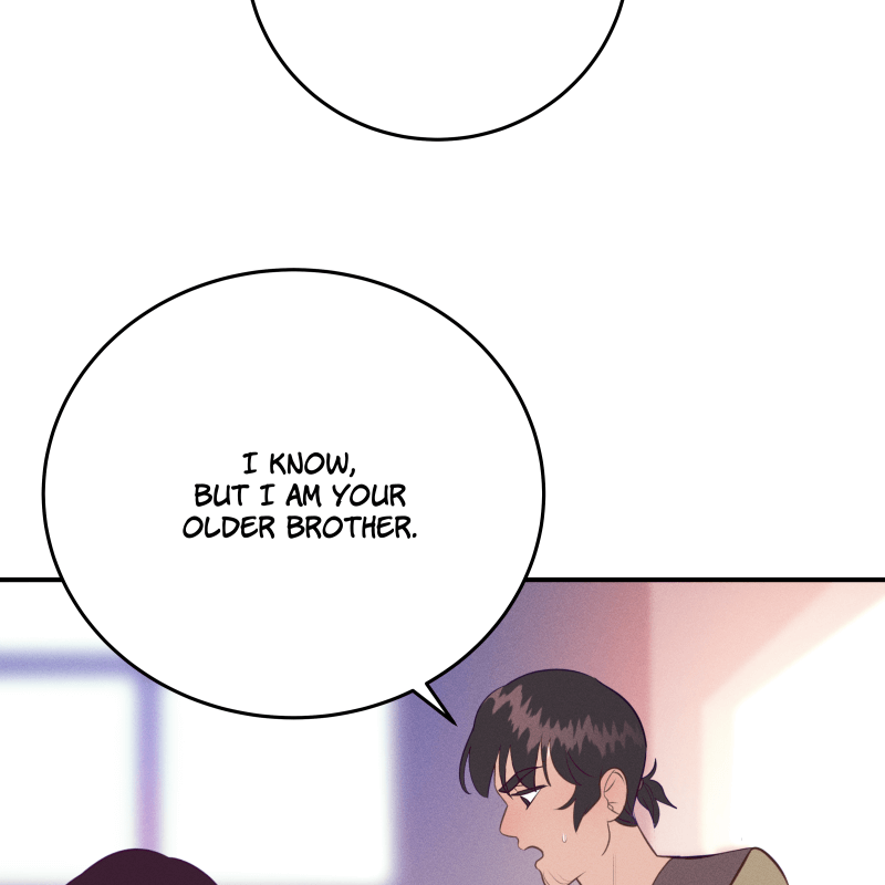 Love Me to Death Chapter 50 - Page 112