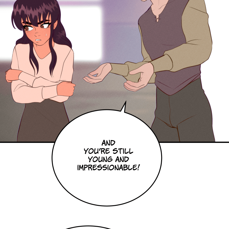 Love Me to Death Chapter 50 - Page 113