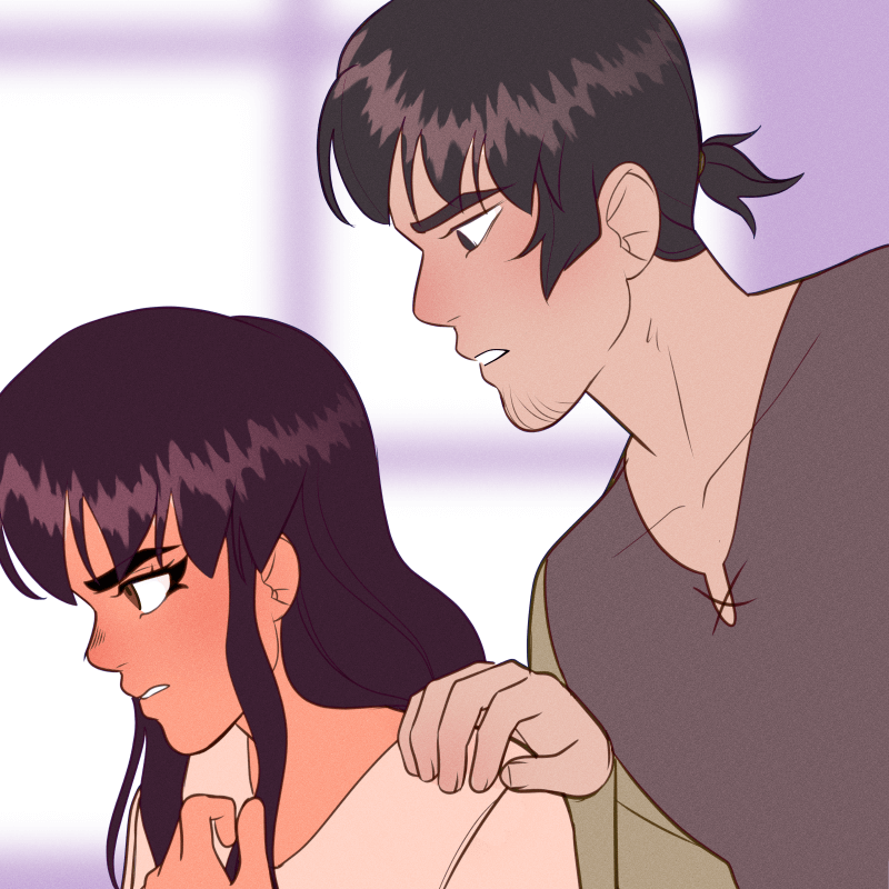 Love Me to Death Chapter 50 - Page 117