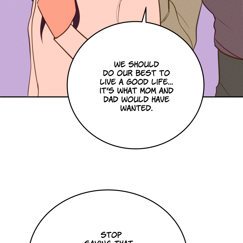 Love Me to Death Chapter 50 - Page 118