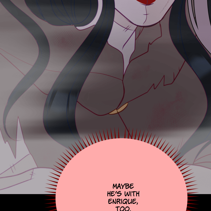 Love Me to Death Chapter 50 - Page 13