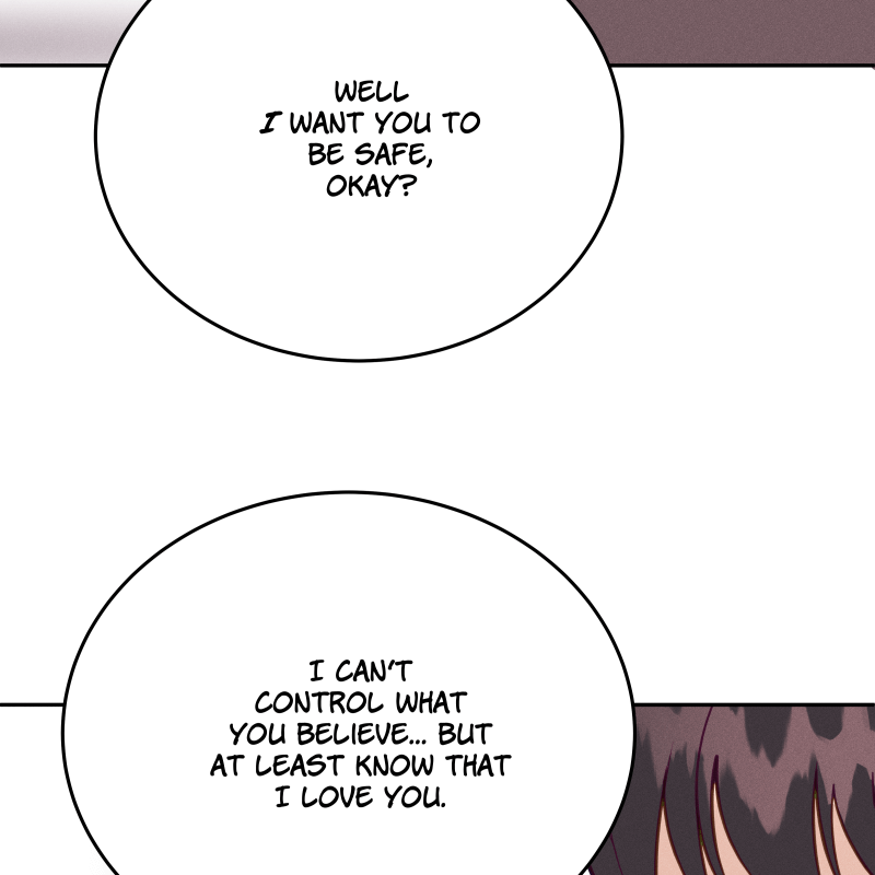 Love Me to Death Chapter 50 - Page 123