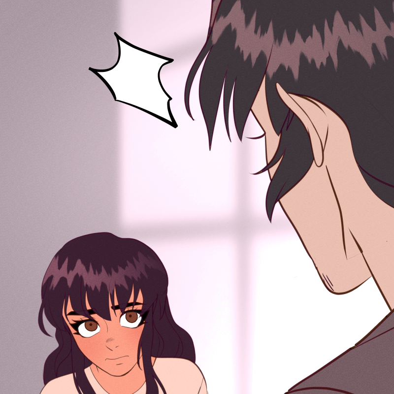 Love Me to Death Chapter 50 - Page 132