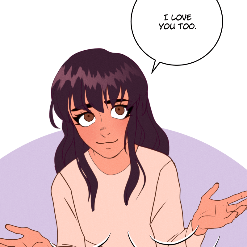 Love Me to Death Chapter 50 - Page 134