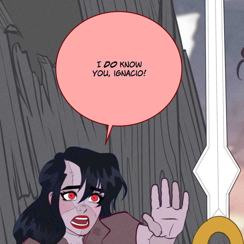 Love Me to Death Chapter 50 - Page 148