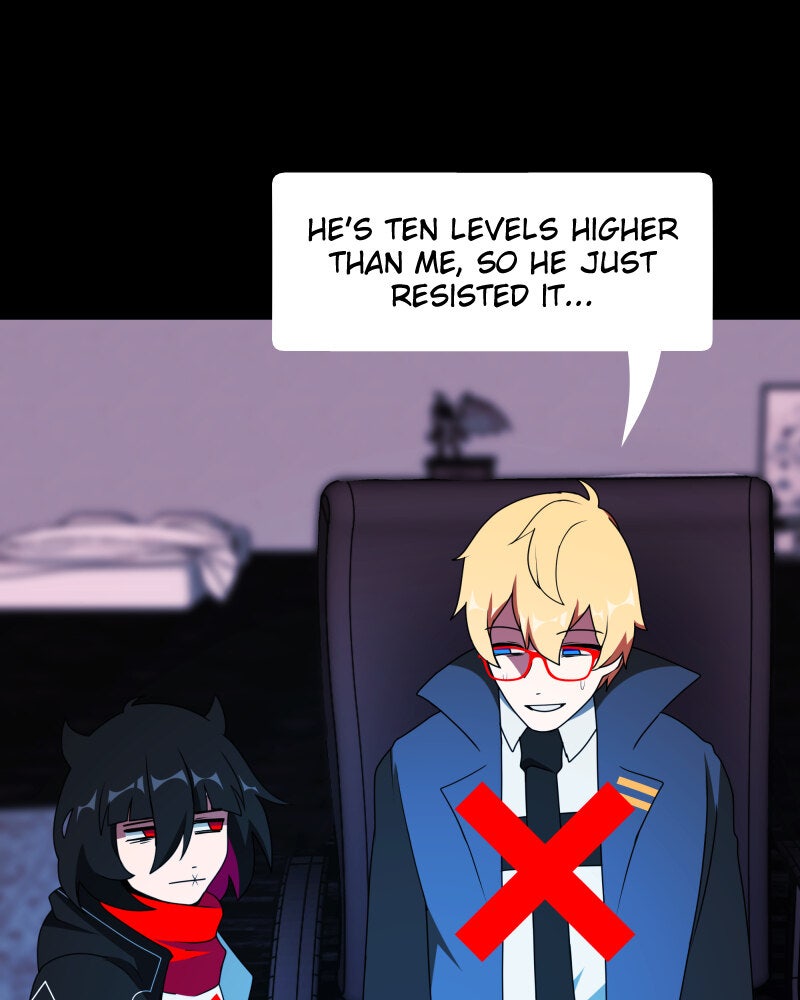 Love Me to Death Chapter 50 - Page 149